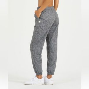 Vuori Women's DreamKnit™ Boyfriend Joggers